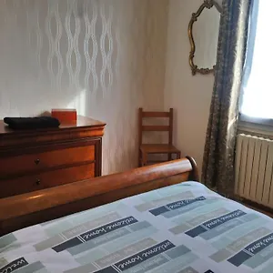 Séjour chez l'habitant Au Calme Et Simple, Cuisine A Dispo, Saint-Pol-de-Léon