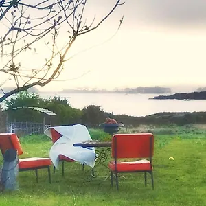 Hébergement de vacances Le Petit Cosy De Kerigou Avec Vue Et, Saint-Pol-de-Léon