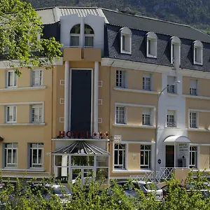 residence-sainte-catherine.midi-pyreneeshotels.com/