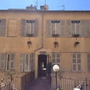 hotel-rex.fr-provencehotel.com/